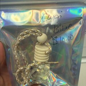 Capri Blue Volcano Car diffuser